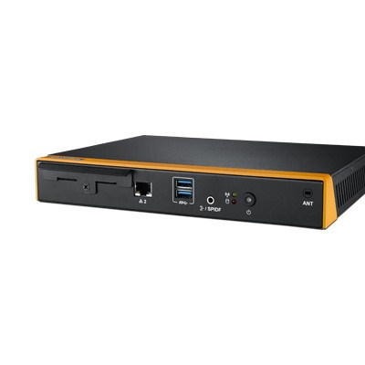 研华DS-780研华数字标牌播放器