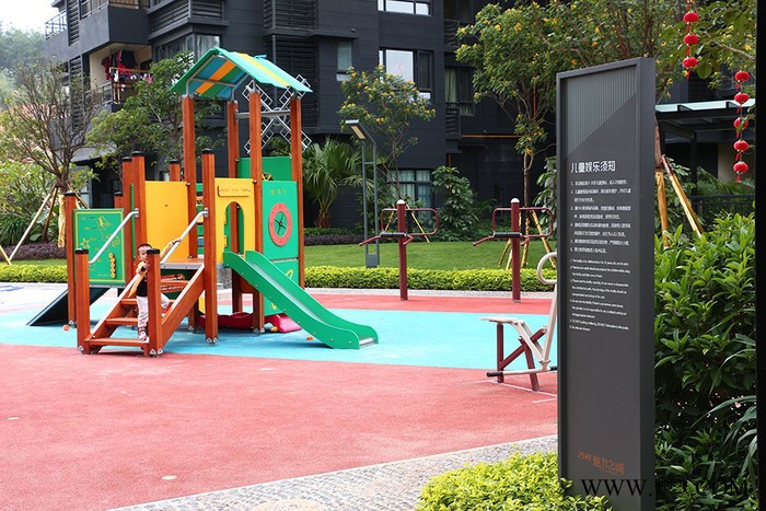 天利来定制幼儿园标识标牌科室牌图3