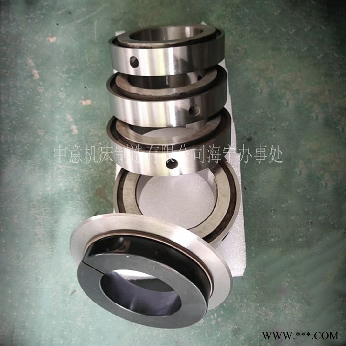 分切机刀片 分切圆刀片 分切机下刀片 熔喷无纺布分切刀片刀架图2