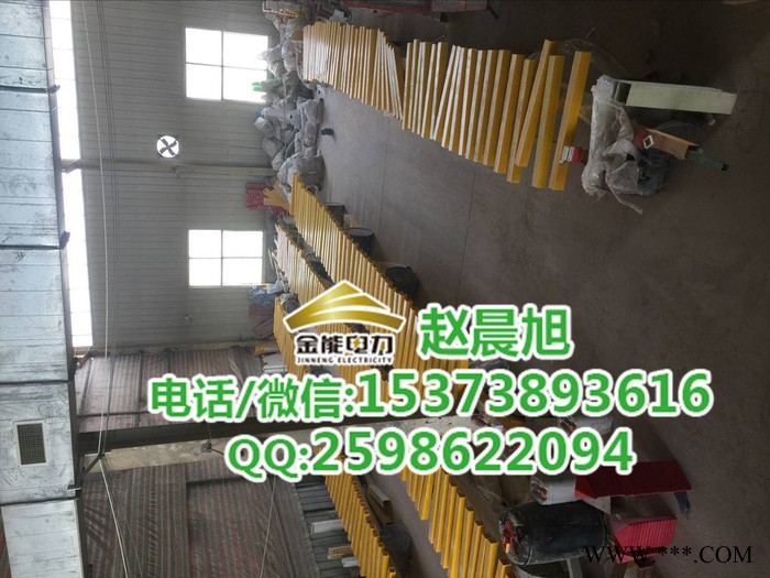 浙江宁波玻璃钢标志牌   燃气管道标牌图2