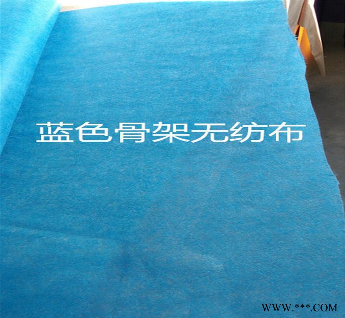 ?高效低阻支撑骨架无纺布无纺布聚酯无纺布，空气过滤，pet无纺布图2