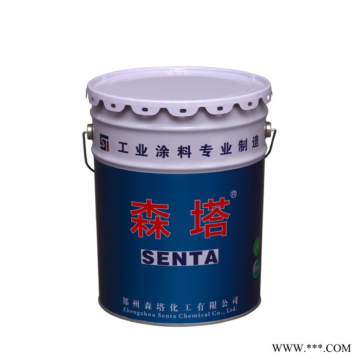 森塔 广告牌专用漆价格 河南广告牌专用漆厂家图4