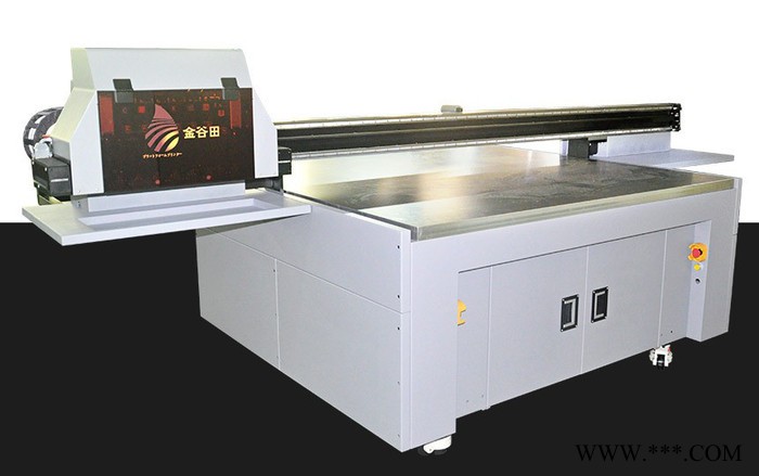 **RICOH/理光亚克力UV打印机pvc材质uv喷绘机广告标牌平面打印机图4