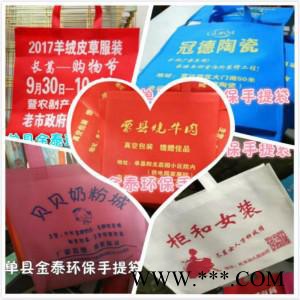 无纺布袋 覆膜无纺布袋 无纺布袋子 无纺布手提袋厂家图2