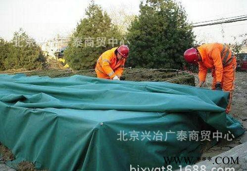 防寒无纺布，绿化防寒无纺布批发图2