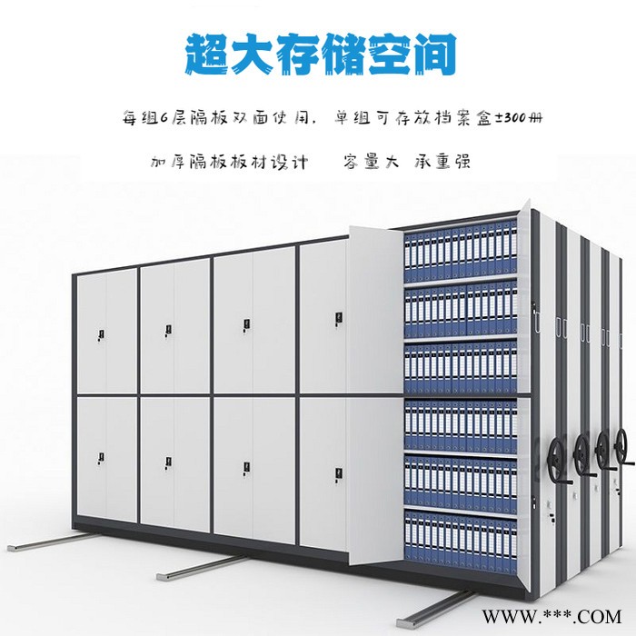 阜阳档案架厂家 标牌图2