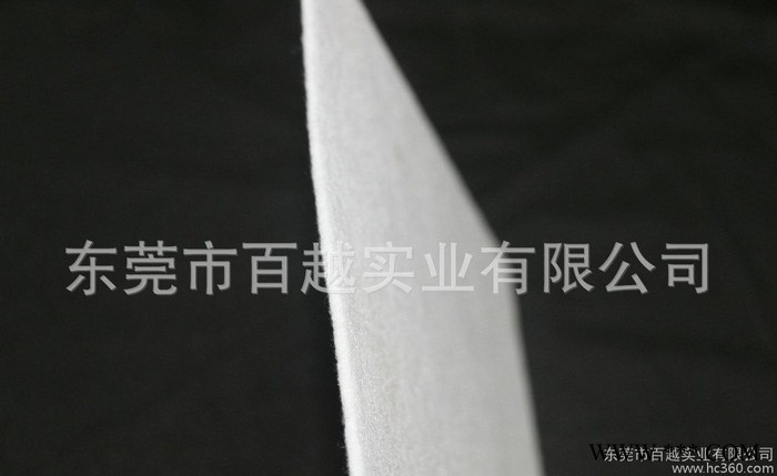 ** 涤纶无纺布 针刺无纺布 涤纶长丝针刺无纺布图2
