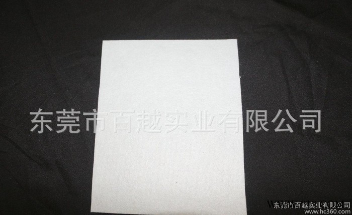 ** 涤纶无纺布 针刺无纺布 涤纶长丝针刺无纺布图3