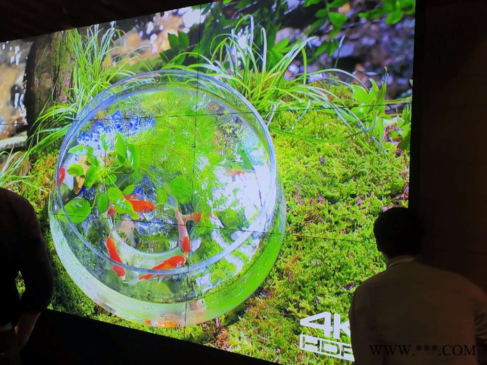 比拓46寸壁挂式苹果液晶广告机 网络高清广告机 数字标牌 3G广告机生产厂家图2