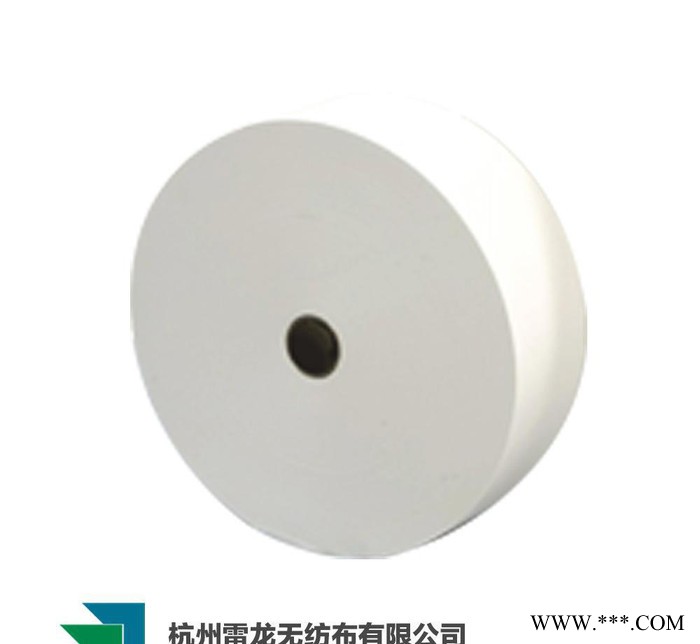 PP无纺布 纺粘丙纶拒水白色 拉力好 家居家纺 服装衬里无纺布图3
