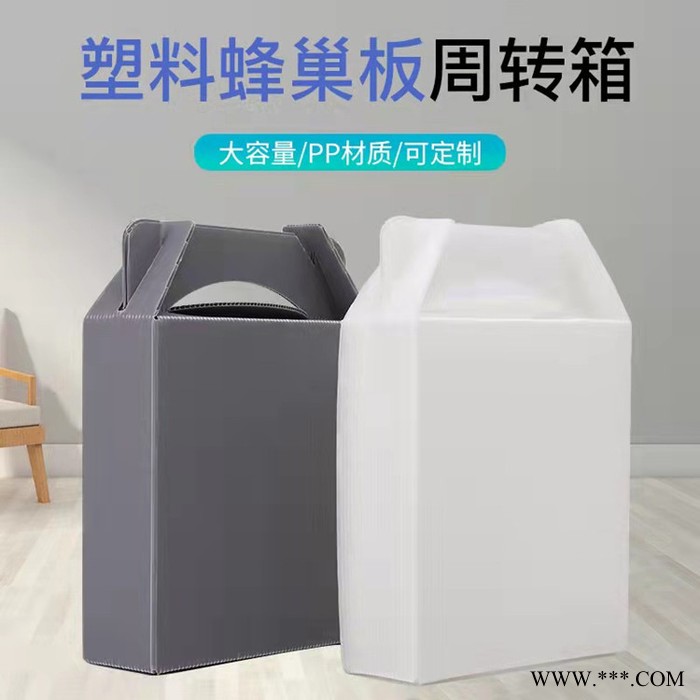 中空板 中空万通板 万通板广告牌 万通板蔬果箱 广告印刷 免费打样图2