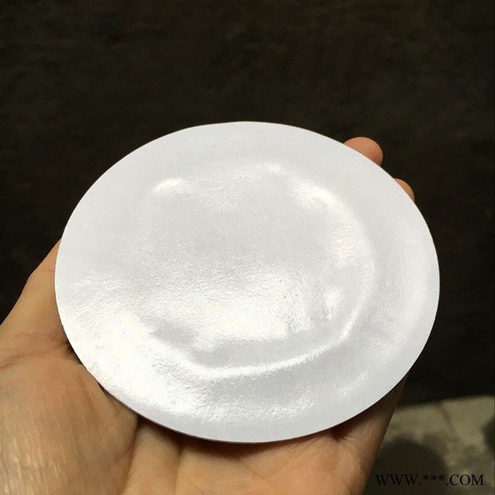 订制进口薄铝金属标牌凹凸LOGO标志镜面铝板彩色印刷冲压工艺酒标图3