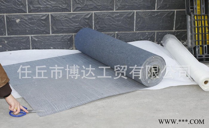 直销复合吸水无纺布 水刺复合无纺布图3