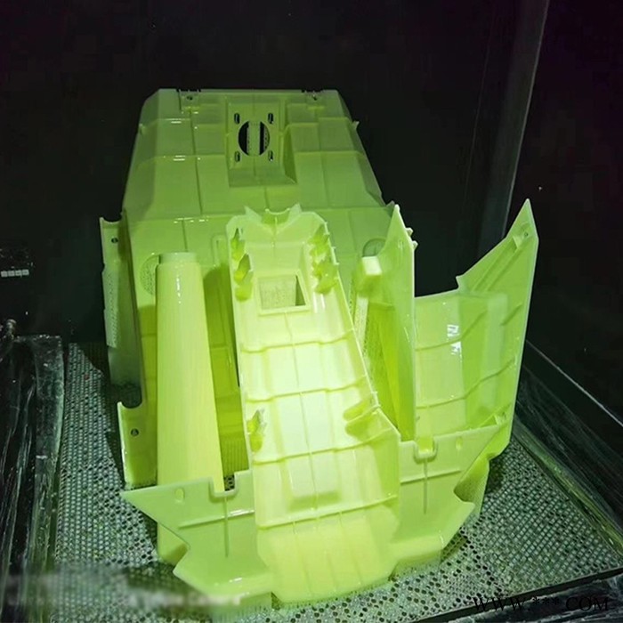 德应创 立体广告牌加工订制 快速制作立体广告图2