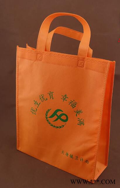 浙江苍南县厂家定制无纺布袋，无纺布手提袋，无纺布购物袋图5