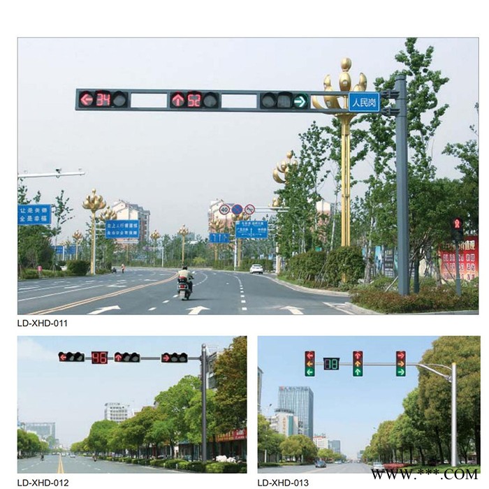 标识标牌    标示牌定做   支持企业定做   量大价优图3