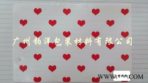 广州铂洋镭射无纺布,镭射复合无纺布，复合无纺布，彩印无纺布图6