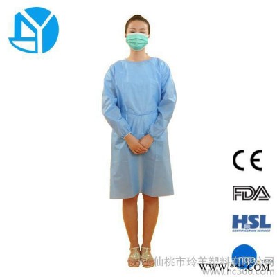 纺粘无纺布