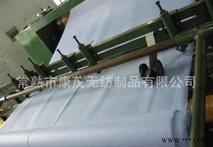 【厂家大量生产】针刺无纺布过滤 过滤无纺布材料 空调过滤无纺布图2