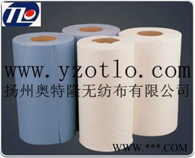 奥特隆无纺布 防粘无纺布图2