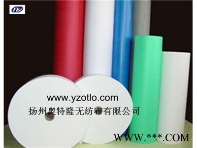 奥特隆无纺布 防粘无纺布图4