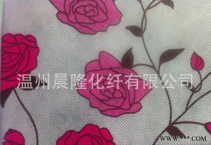 纺粘无纺布,印花无纺布,印花纺粘无纺布,印花纺粘无纺布图2