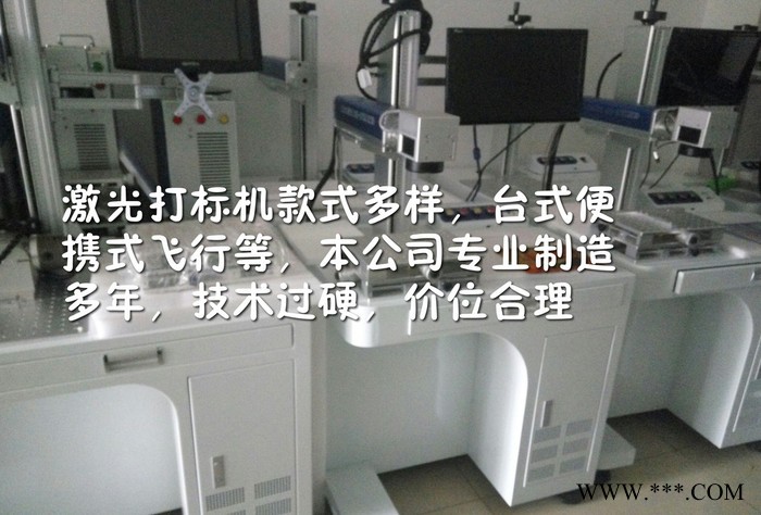 成都打标机，铭牌激光打标机，标牌气动打标机零配件打标打码设备 飞龙达制造图5