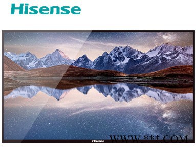 Hisense/海信LED50G200A 海信广告机｜50寸海信数字标牌｜比拓广东总代理