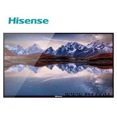 Hisense/海信LED50G200A 海信广告机｜50寸海信数字标牌｜比拓广东总代理