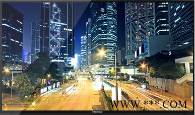 Hisense/海信LED50G200A 海信广告机｜50寸海信数字标牌｜比拓广东总代理图3