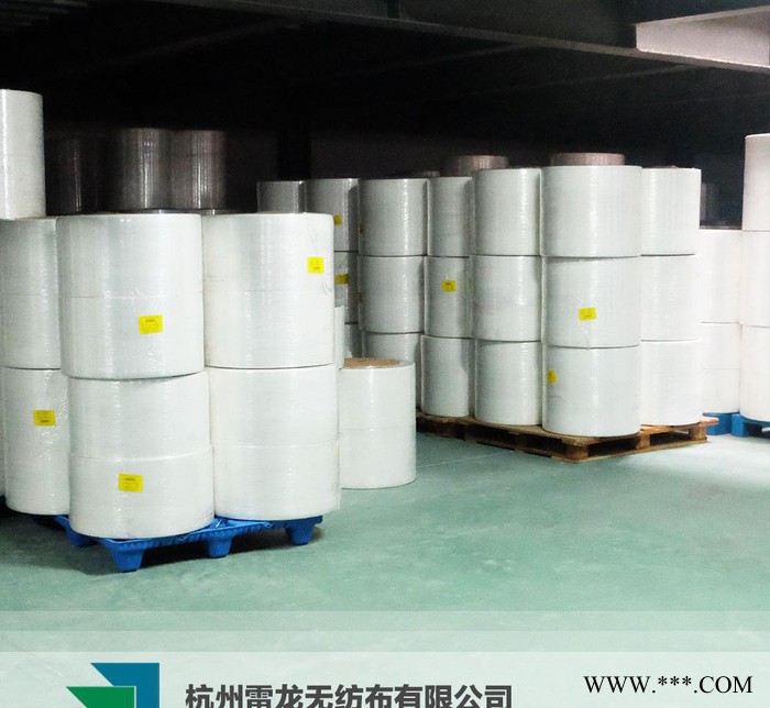 亲水无纺布 PP丙纶白色纺粘无纺布 一次性床垫床单宠物垫 无纺布图3