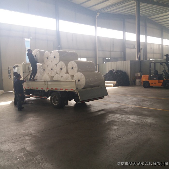 【黑色无纺布】除草黑色无纺布 农业非织布