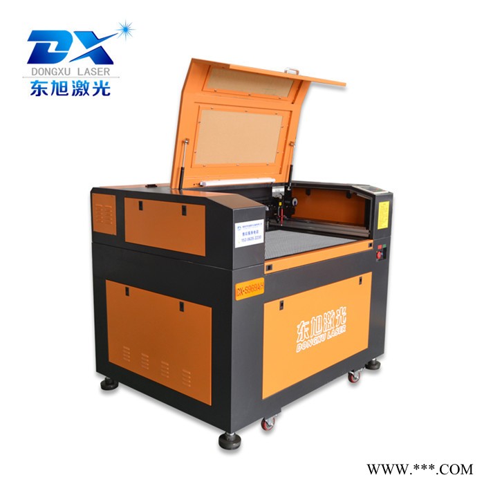 供应有机玻璃激光雕刻机圣诞挂件圣诞标牌激光雕刻机图4