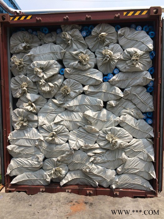 涤沦浸渍无纺布、沙轮片用无纺布、空气过滤用无纺布、丝花用无纺布、气流成网无纺布图3