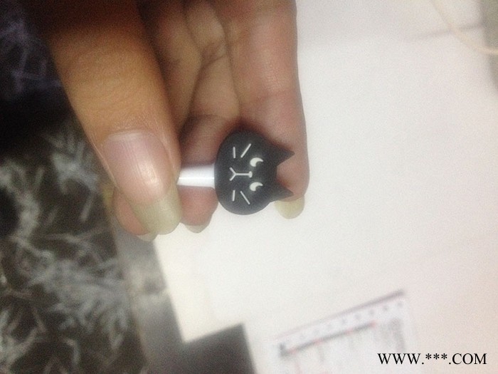 滴塑商标 橡胶标牌定制 皮标牌定做 硅胶标签制作 PVC软胶厂家图7