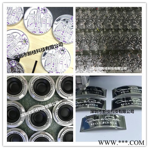 广东新枝 点胶机设备厂家 标牌视觉点漆机 高精密喷射式喷漆机 喷阀滴胶机 精密点胶设备厂家图5