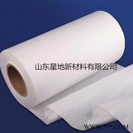 山东星地 pp纺粘无纺布，ss无纺布,sms无纺布图4
