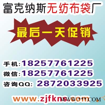富克纳斯温州 无纺布袋子供销价格 无纺布袋子印字 无纺布的袋子 无纺布定做 手提 广告袋 无纺布购物袋 湖州图4