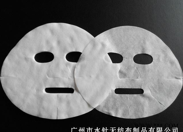 50g无纺布|量大更优惠|无纺布面膜|面膜布|无纺布面膜纸图3