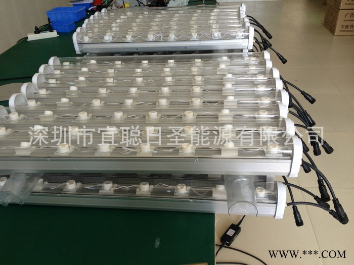 广告牌照明 广告牌照明设备 广告牌照明灯具 25W 30W图3