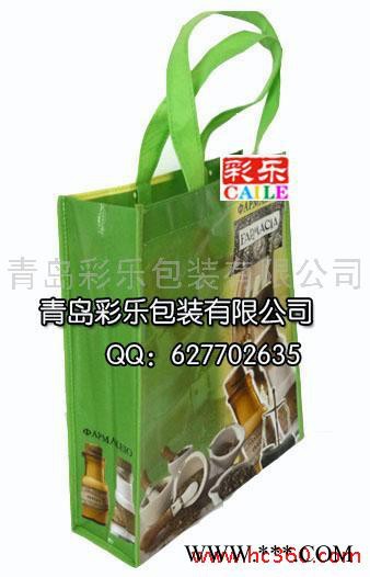 厂家定做无纺布手提袋广告环保袋覆膜无纺布袋购物无纺布袋定制图4