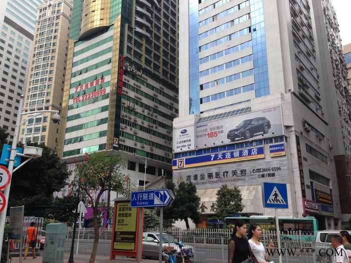 户外广告牌制作图4