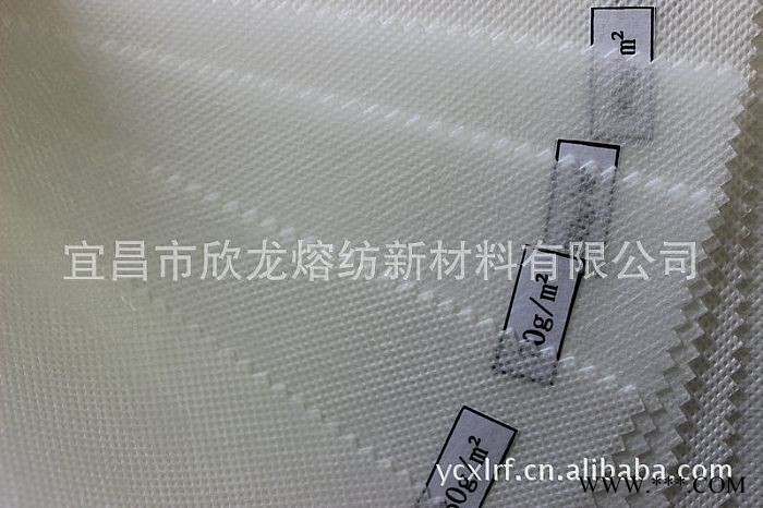 供应无纺布厂家承接各种 X-019pet长丝无纺布 纺粘无纺布 加工定制