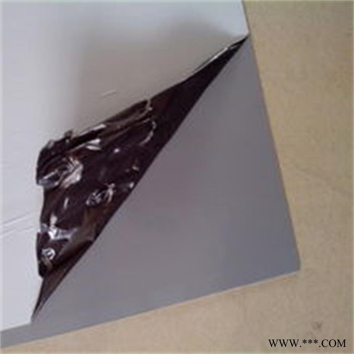 华鹿直销专业生产标牌制作专用pvc板材 pvc白板 pvc白色片材pvc 硬板图2
