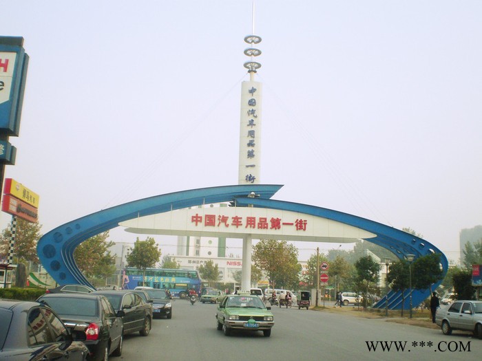 郑州八方广告提供跨路广告牌 ** 价格优惠图2