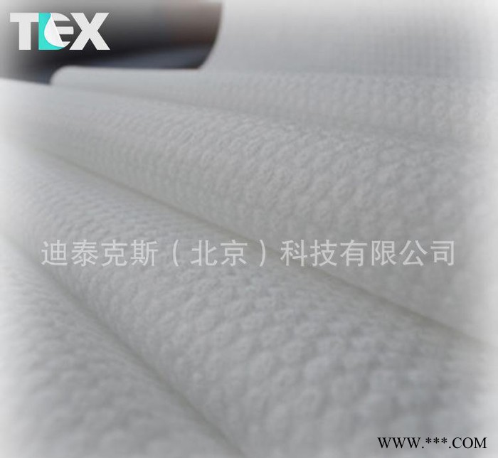 珍珠纹水刺无纺布图2
