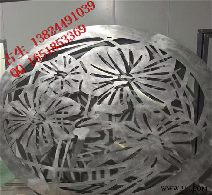 广告牌铝板生产图1
