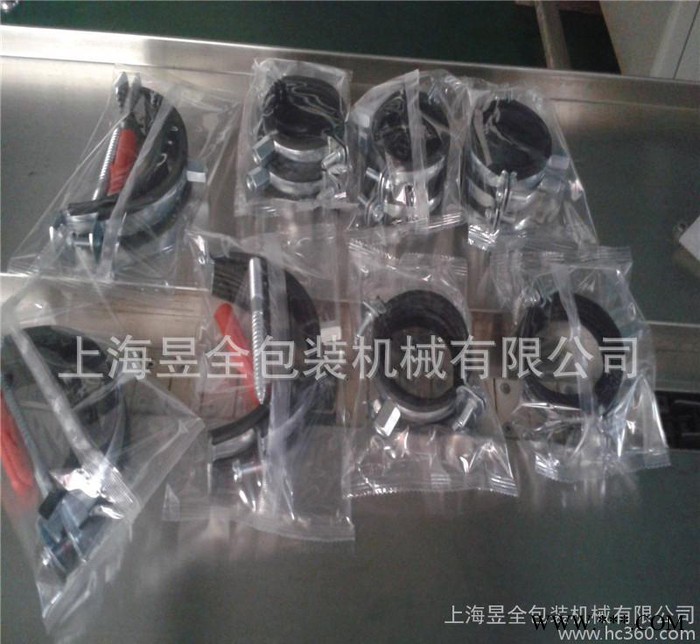 开关包装机五金挂件包装机枕式机标牌包装机枕式封口机图3