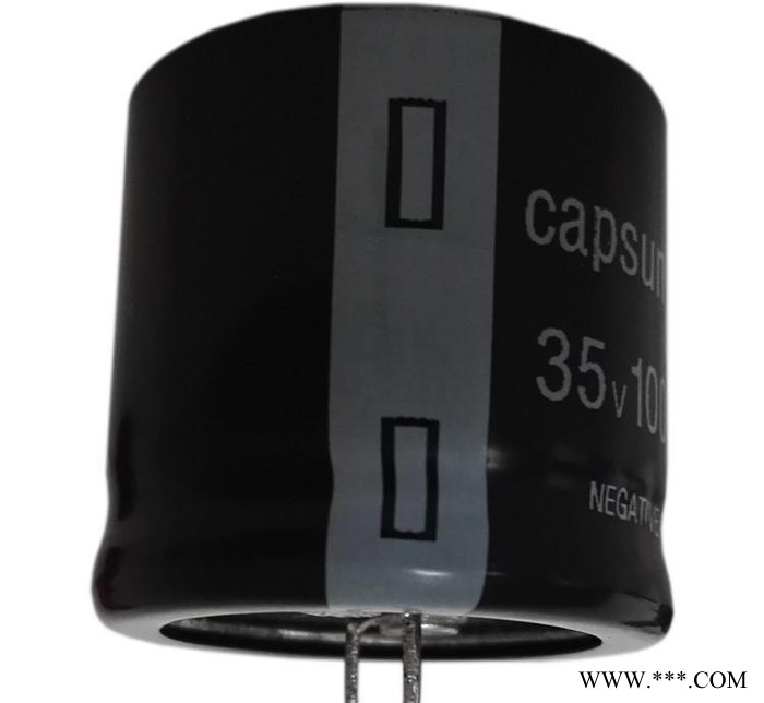 专业生产,电解电容标牌,560uf450v,青佺电子,图2