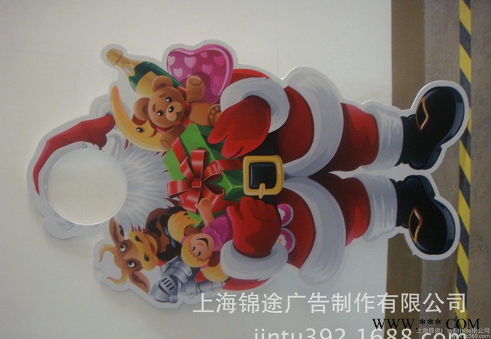 【特价】户外无纺布吊旗写真、无纺布吊旗制作、无纺布画面写真图3